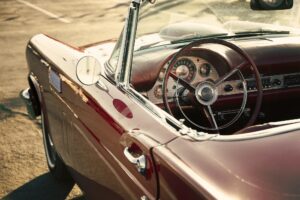 Oldtimer