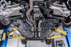 Service-Reparatur